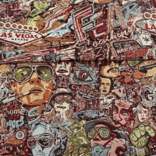 Gobelino Fear Las Vegas