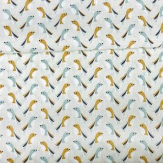 AlgodonBirds
