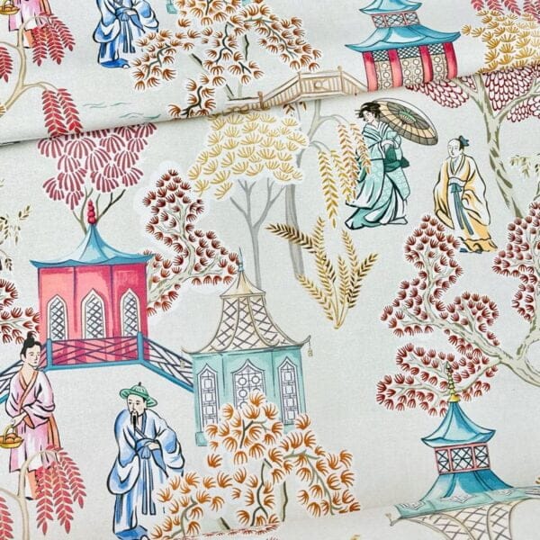 Retal Loneta ID Asian Village 140x150