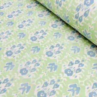 Retal Loneta ID Green Deco 140x150