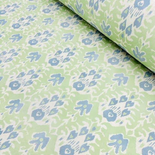 Retal Loneta ID Green Deco 140x150