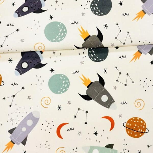 Corte Resinado antimanchas ID Space 140x200
