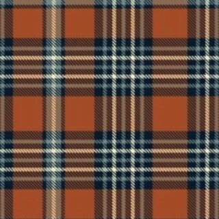 TartanRed
