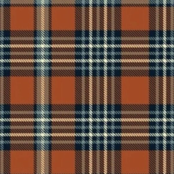 TartanRed