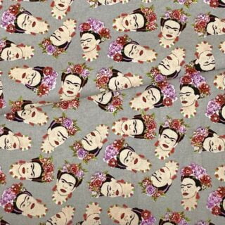 Frida gris