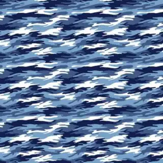 Camuflajeazul