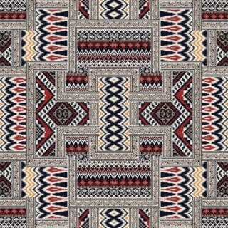 DAKAR ROJO