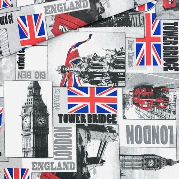 EnglandLondon