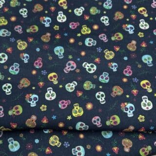 AlgodonSkullPop