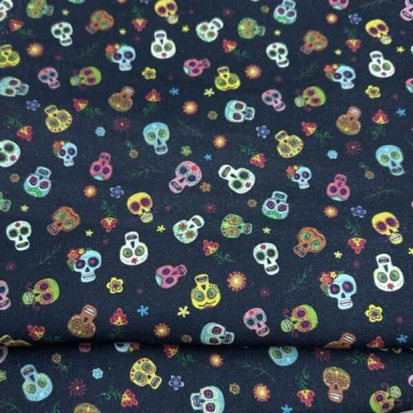 AlgodonSkullPop