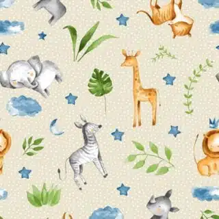 JUNGLA 24008