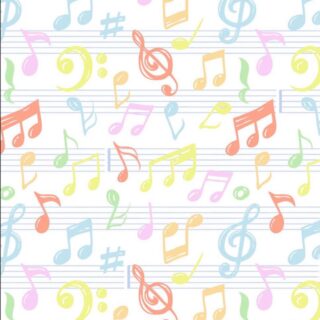 Algodón ID Music Child