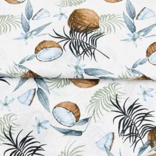 Retal Loneta Cocos 140x175