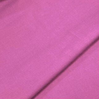 Sábana alg/pol fucsia (doble ancho)