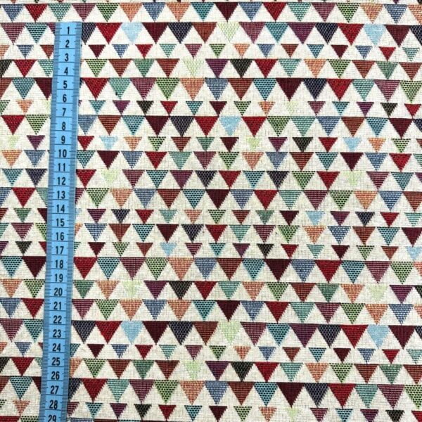 Retal Gobelino Pompeya 140x100 - Imagen 2