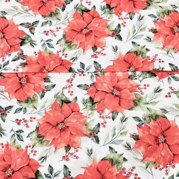 Retal Loneta ID Navidad extra Red 140x200