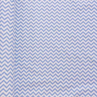 Retal Loneta Picosierra celeste 140x200