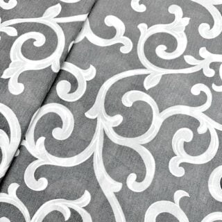 Loneta Classic gris