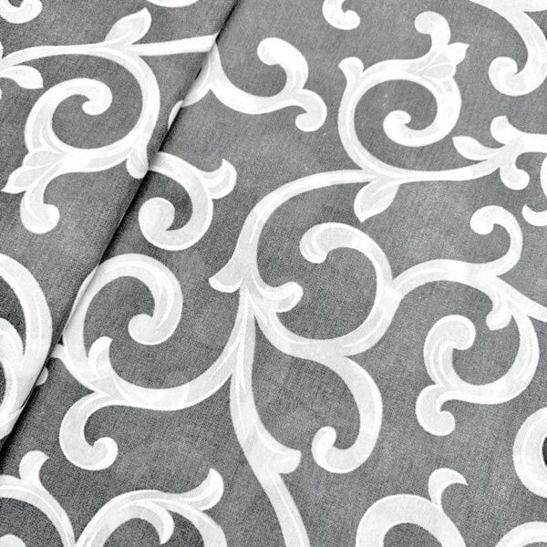 Loneta Classic gris