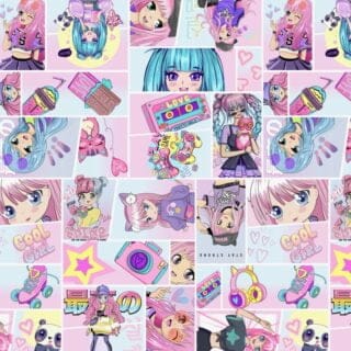 Algodón ID Manga Cool
