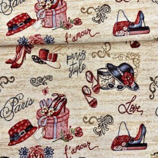 Retal Gobelino Chic 140x100