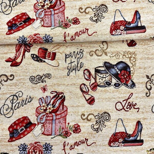 Retal Gobelino Chic 140x100