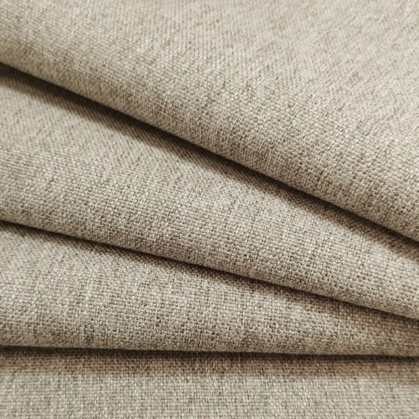 Tapicería antimanchas Kyrios beige