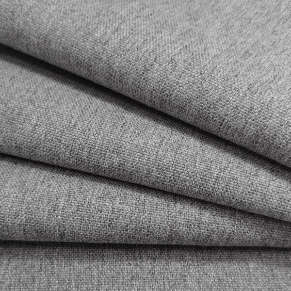 Tapicería antimanchas Kyrios Gris