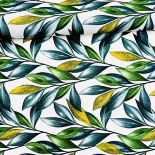 Corte Resinado antimanchas Fronda 140x200
