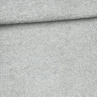 Tapicería antimanchas Trigo Gris claro