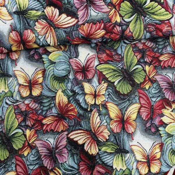 Gobelino Farfalle