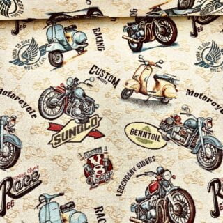 Gobelino Motos