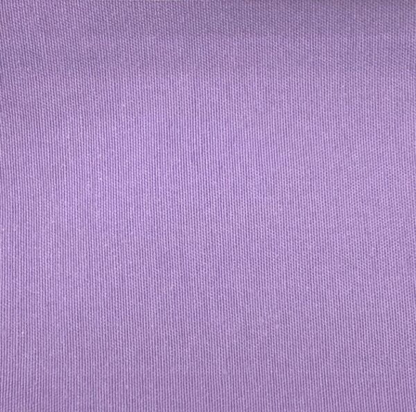 Retal Loneta lisa lila 140x150