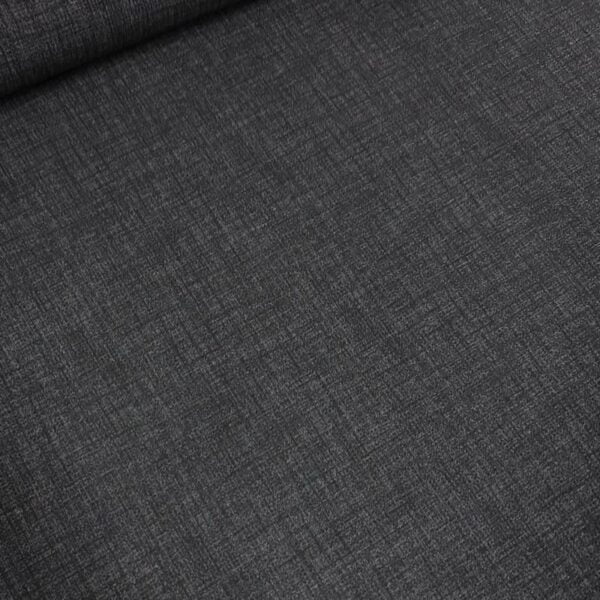 Retal Loneta falso gris antracita 140x200