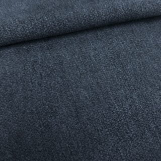 Tapicería antimanchas Laurent Azul