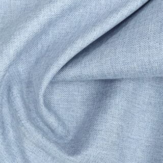 Tapicería antimanchas Romer Azul celeste
