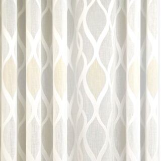 Visillo Noel beige