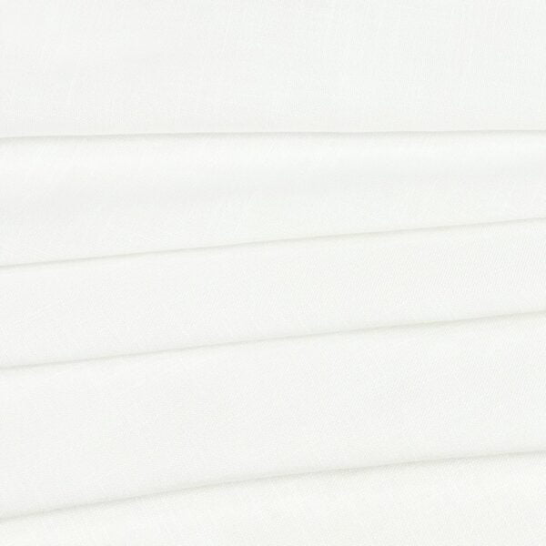 Visillo Rex blanco - Imagen 2