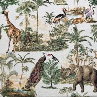 Gobelino 280 African