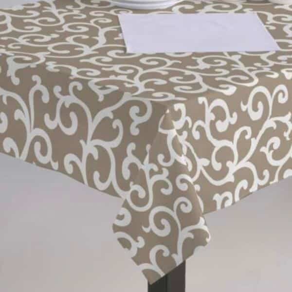 Resinado antimanchas Atenas beige - Imagen 2