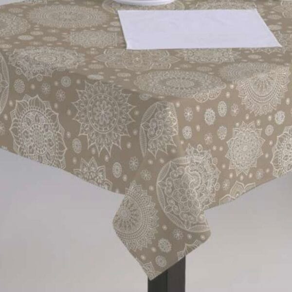 Resinado antimanchas Londres beige - Imagen 2