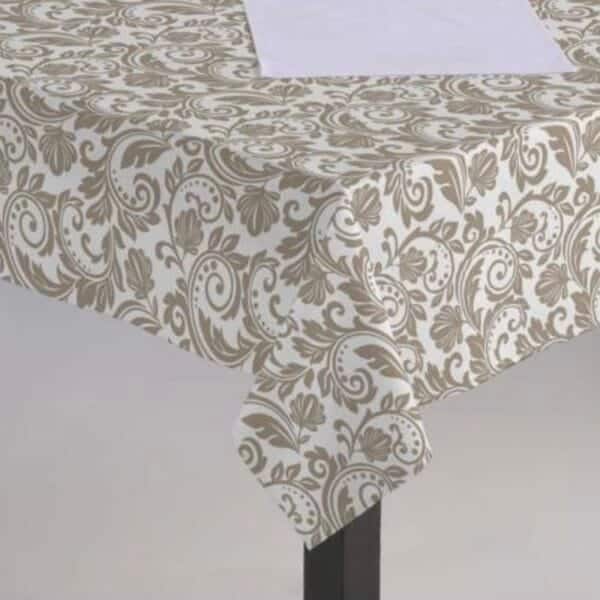 Resinado antimanchas Viena beige - Imagen 2