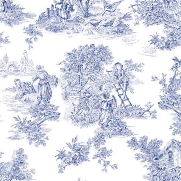 Corte Resinado antimanchas Tual classic 140x200
