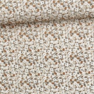 Algodón ID Invierno beige