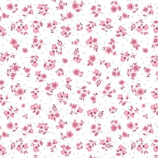 Algodón ID Andalucía rosa