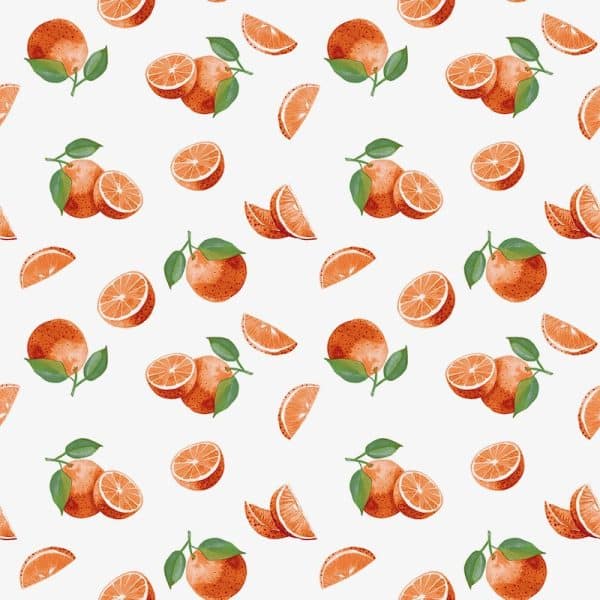 Resinado antimanchas Oranges