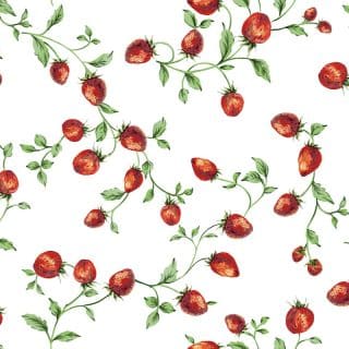 Resinado antimanchas Strawberry