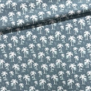 Algodón Palm beach