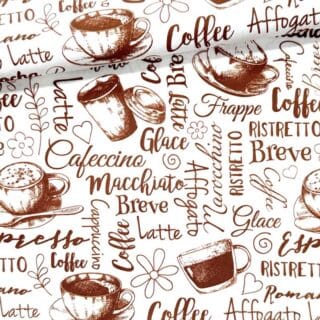 Algodón ID Premium Coffee