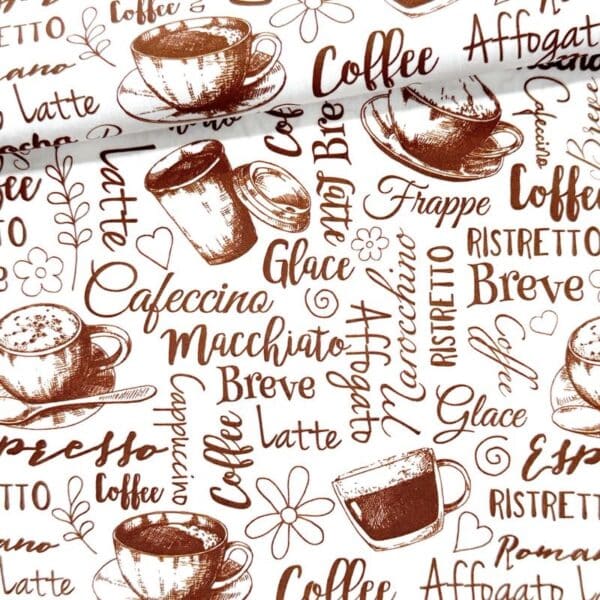 Algodón ID Premium Coffee
